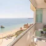 アパート Harmony Sea View *