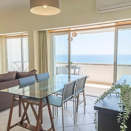 Apartment Harmony Sea View