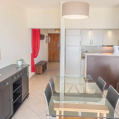 Harmony Sea View Apartment Portimao