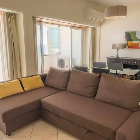 Harmony Sea View Portimao