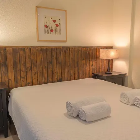 Apartamento Harmony Sea View