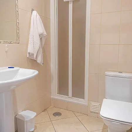 Harmony Sea View Apartamento *
