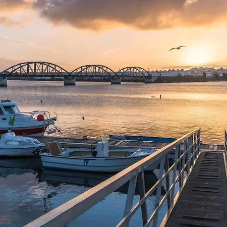 Harmony Sea View Apartment