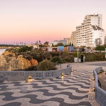 Apartment Harmony Sea View