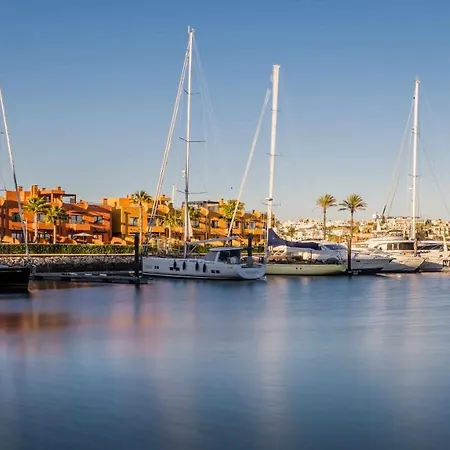 Apartment Harmony Sea View *