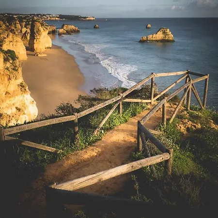 Apartment Harmony Sea View Portimao