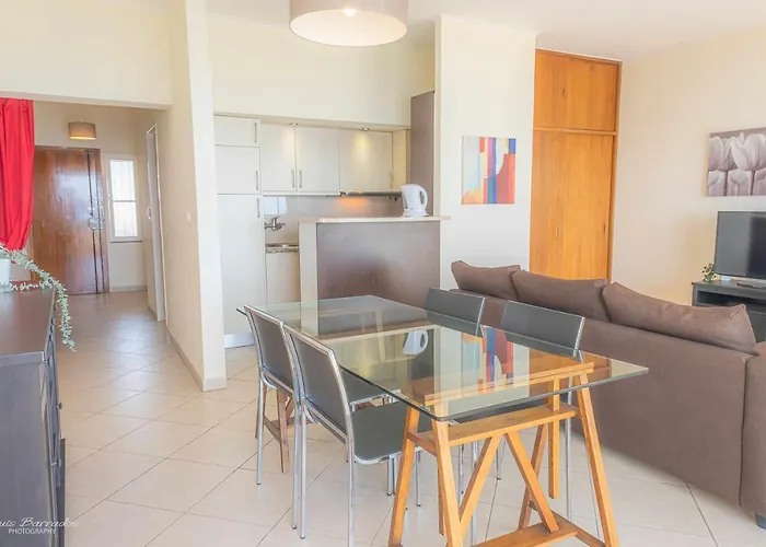 Harmony Sea View * Portimão