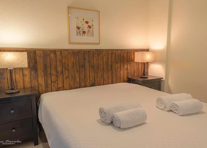 Lägenhet Harmony Sea View