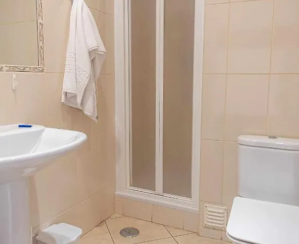 Harmony Sea View Lägenhet *