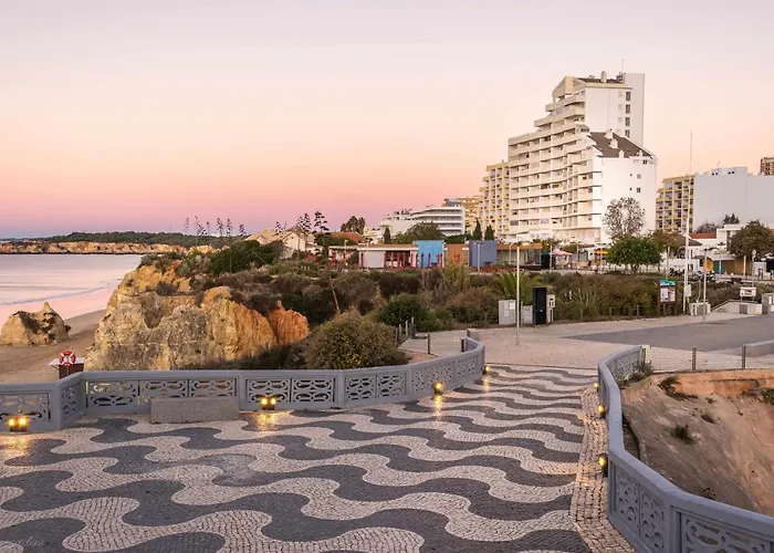 Lägenhet Harmony Sea View