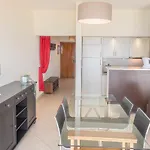 Harmony Sea View Apartmán Portimão