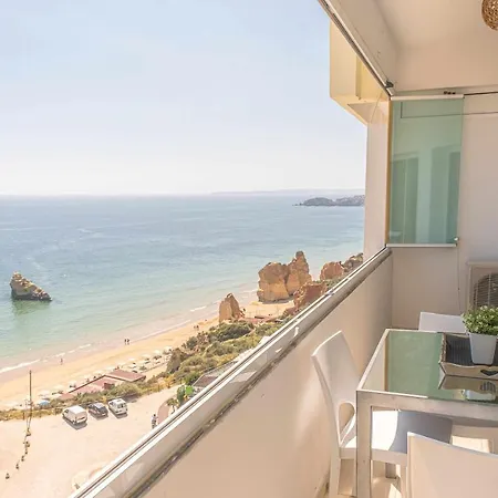 Apartment Harmony Sea View *