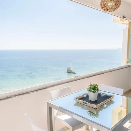 Harmony Sea View Apartment