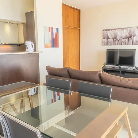 Apartment Harmony Sea View Portimão