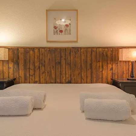 Harmony Sea View Apartment Portimão