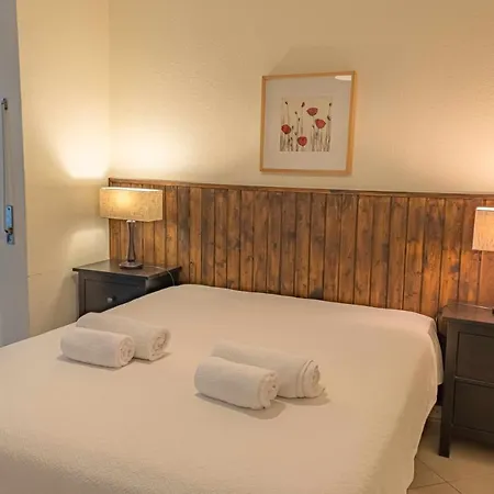 Apartment Harmony Sea View *